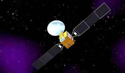 Trung Quốc đưa cùng lúc hai vệ tinh bằng một tên lửa